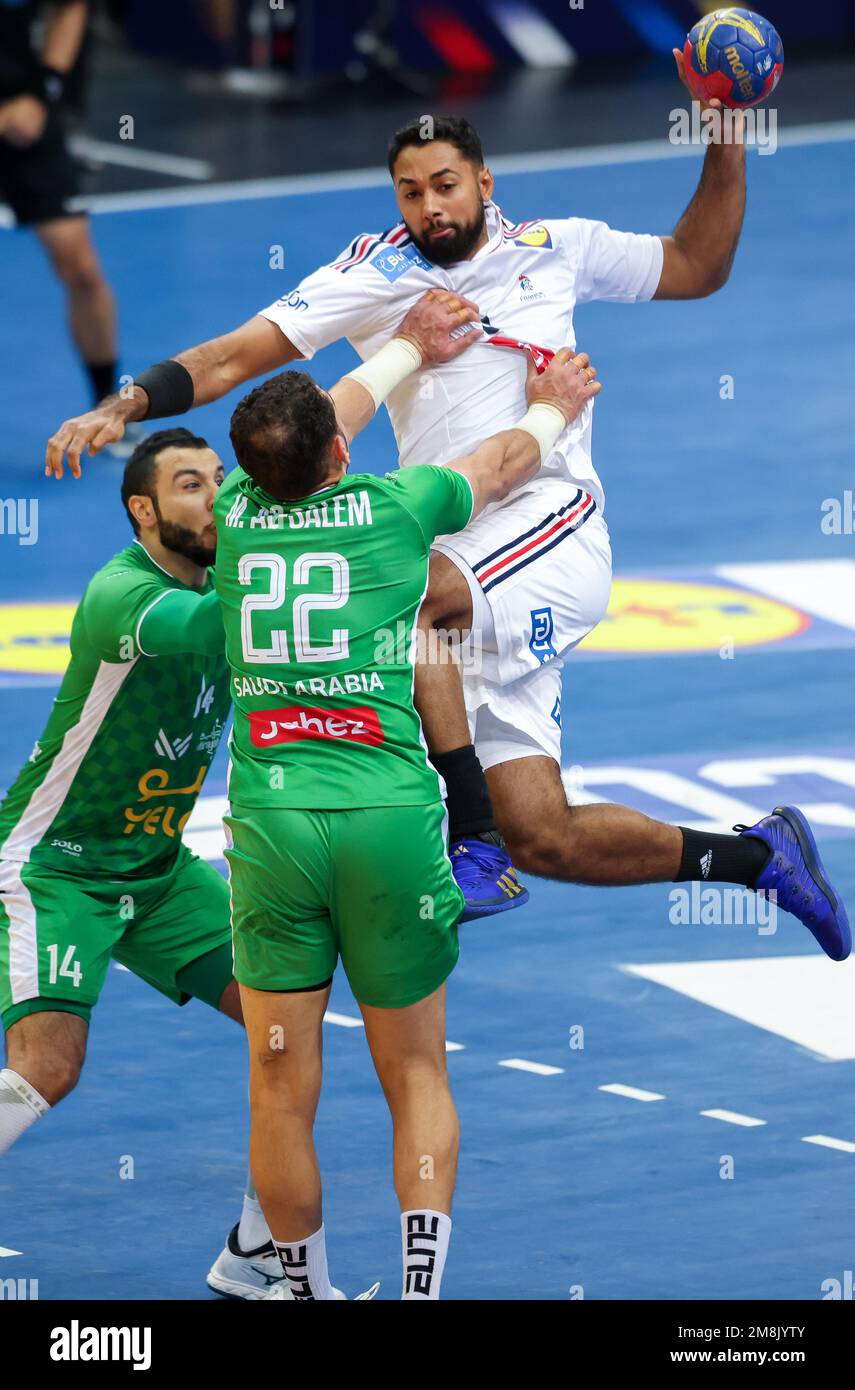 Iran handball finish 31st at 2023 IHF Womens World Championship