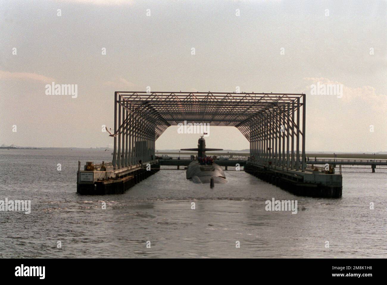 Submarines detection hires stock photography and images Alamy