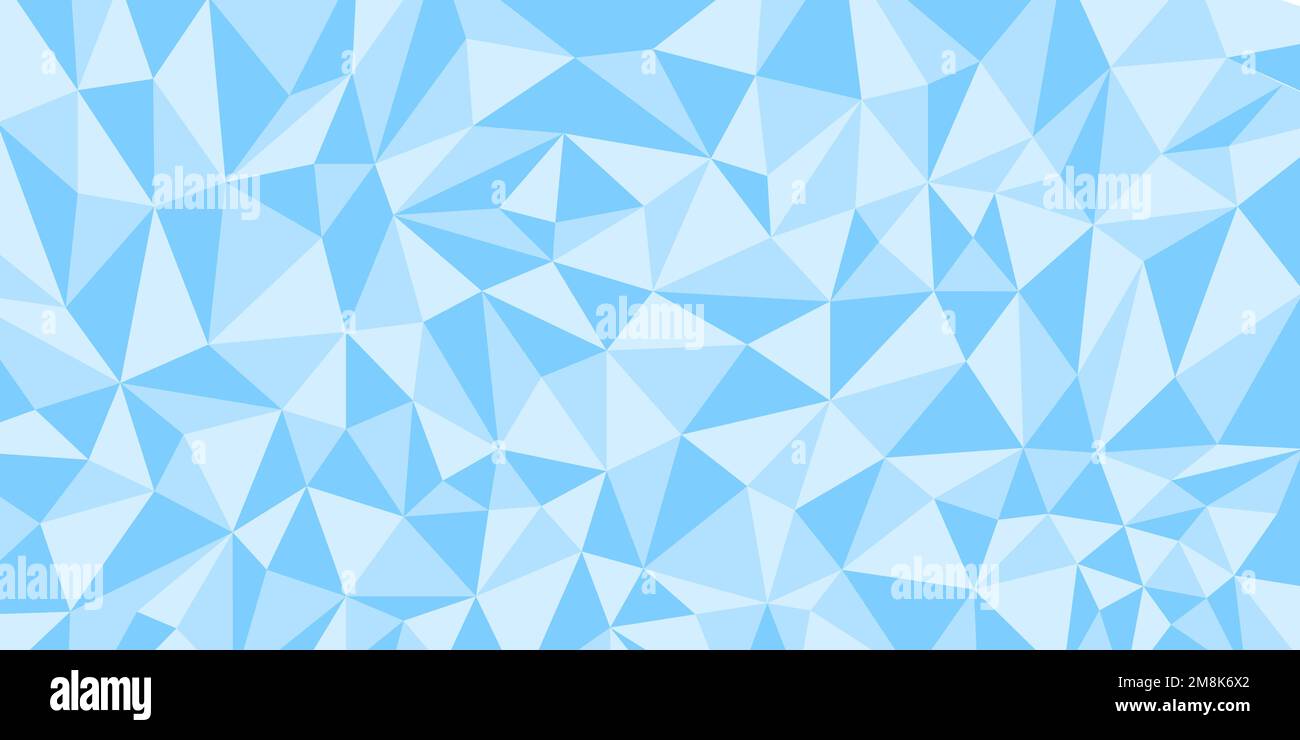 Triangle mesh background and pattern with transparencies Stock Vector Image & Art Alamy