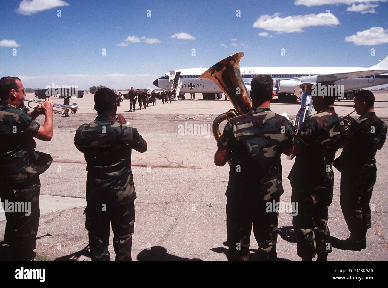 Roswell new mexico military base hires stock photography and images Alamy