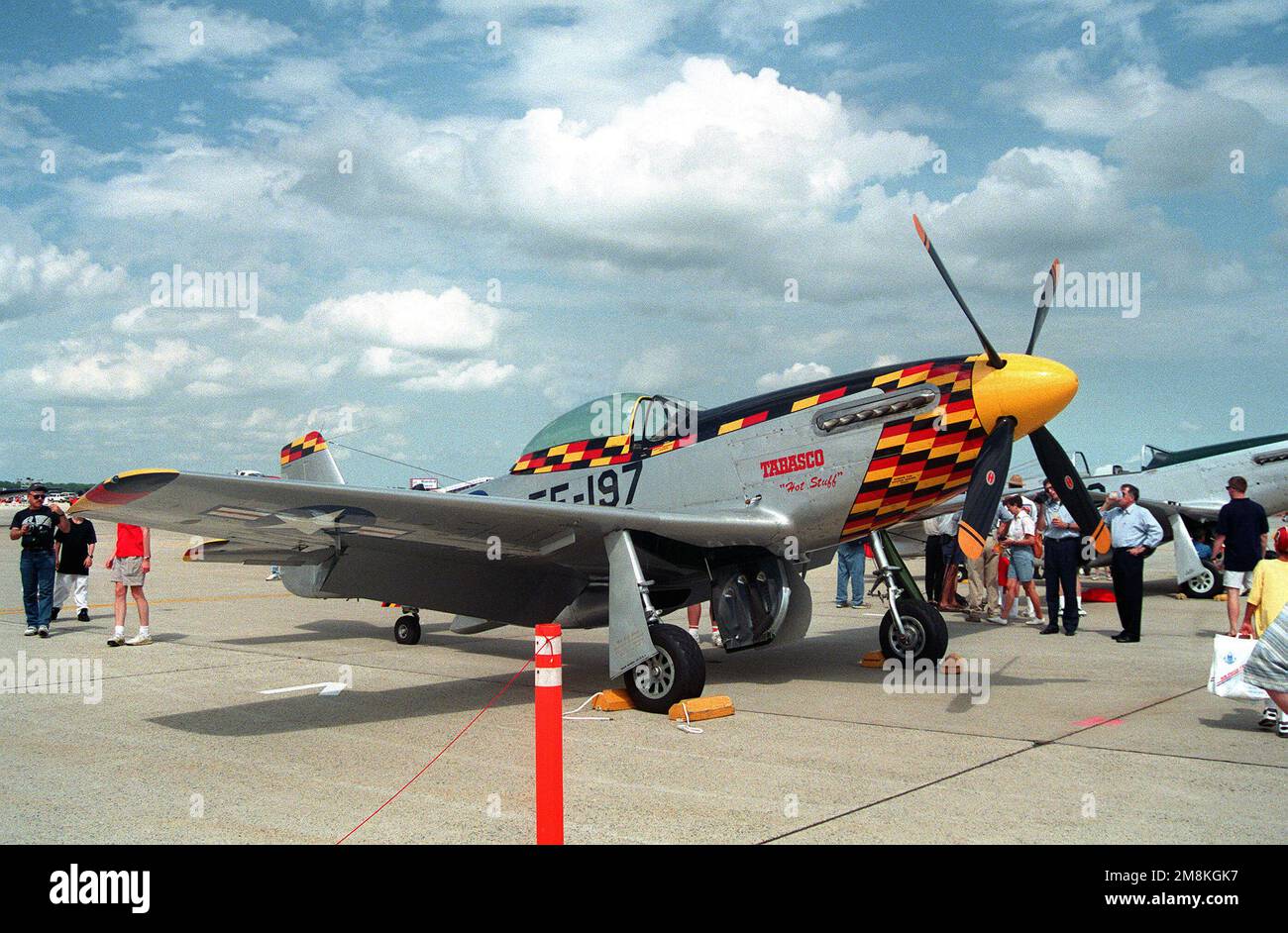 WW2 two photos of American fighter plane taxing on tarmac WW2 two photos of American fighter plane taxing on tarmac