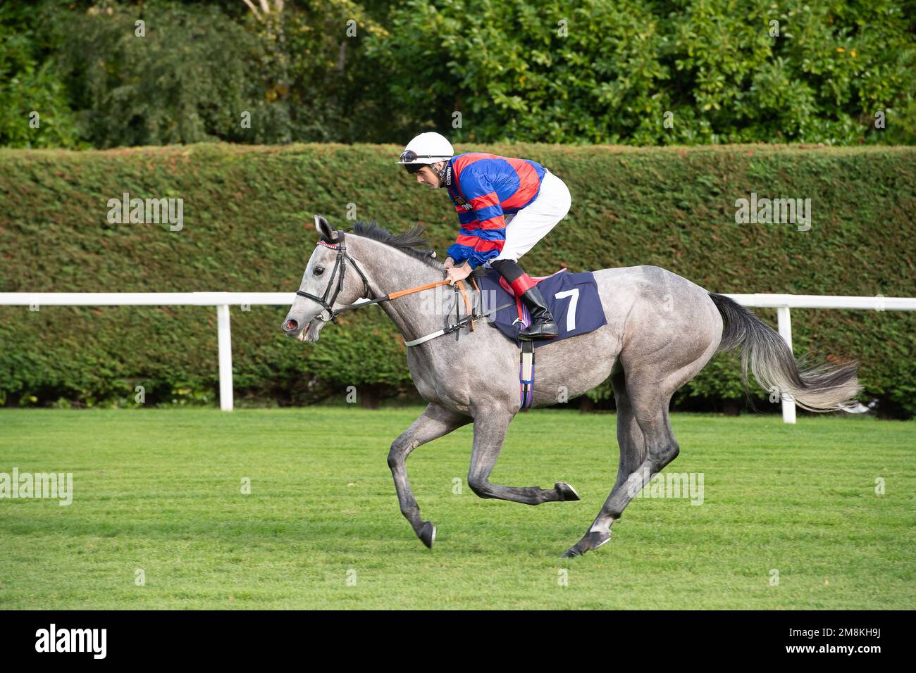 Racktrack hires stock photography and images Alamy