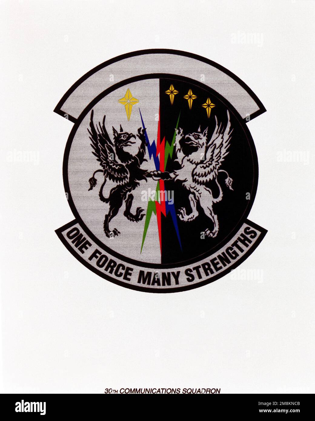 30th logistics readiness squadron hi-res stock photography and images ...