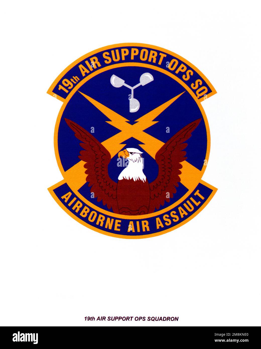 19th air support operations squadron