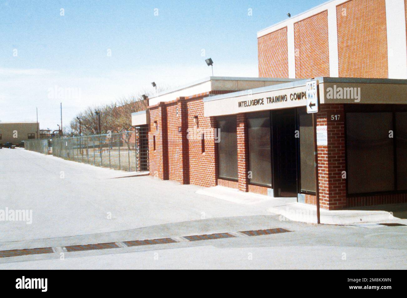 Goodfellow Id Card Office