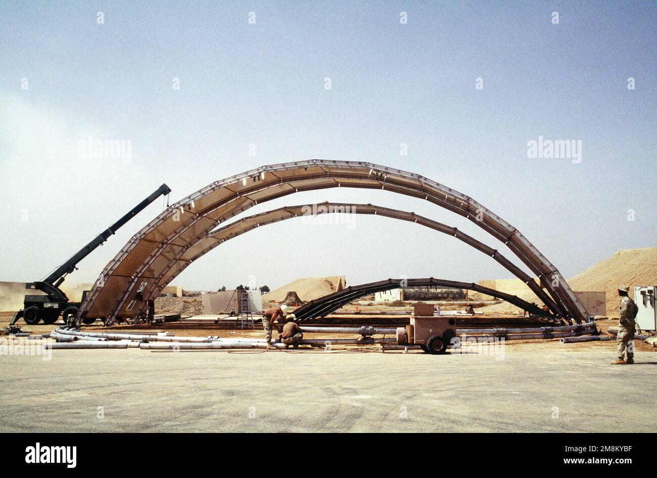 Azraq royal jordanian air base hires stock photography and images Alamy