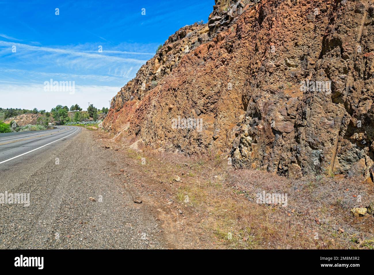 Us highway 26 in hi-res stock photography and images - Alamy