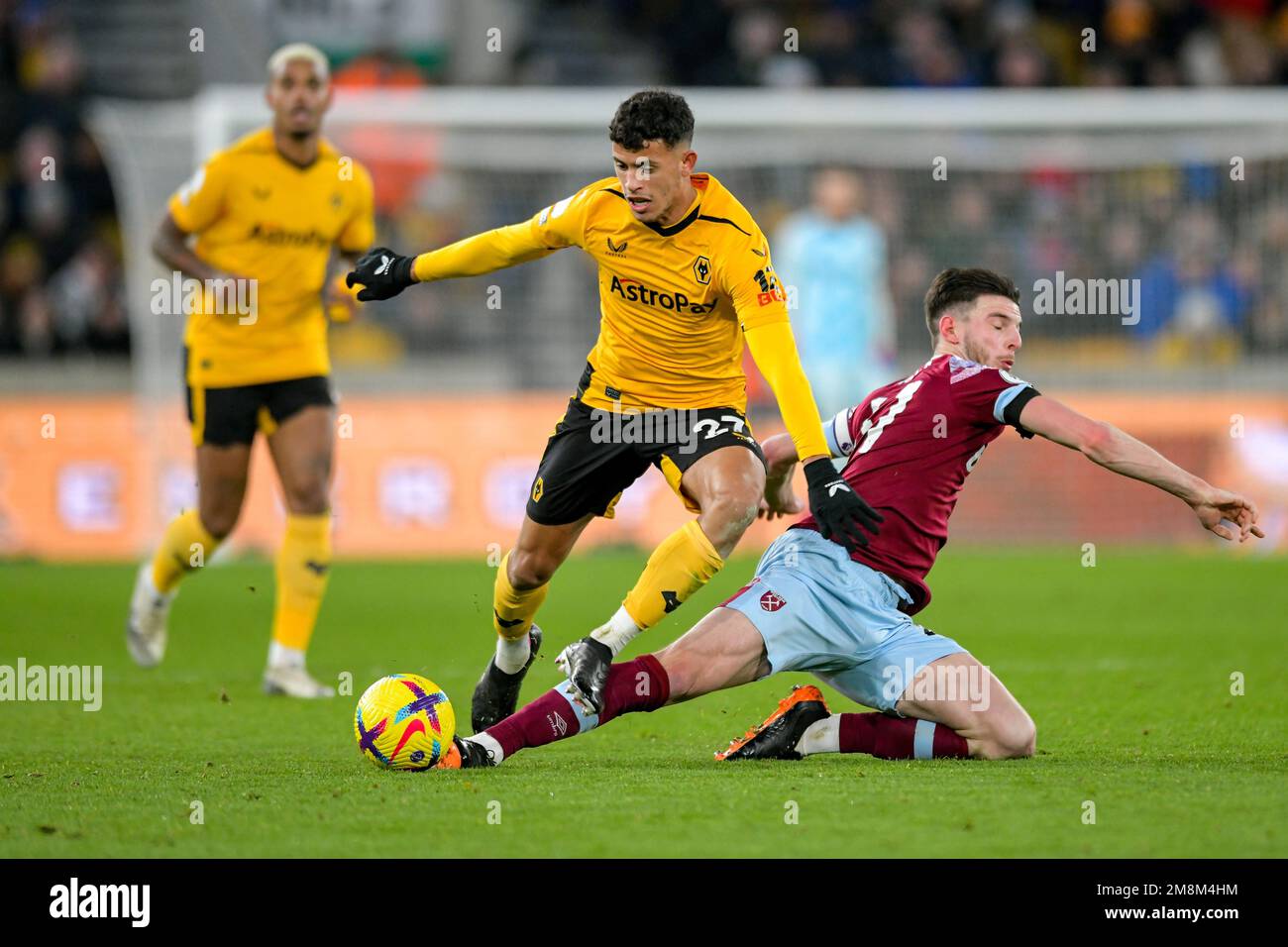 Spectacular Wolverhampton Wanderers Vs West Ham United: Premier League Preview, Team News, Stats & Head-to-head Scene for Mobile Spectacular Wolverhampton Wanderers Vs West Ham United: Premier League Preview, Team News, Stats & Head-to-head Scene for Mobile