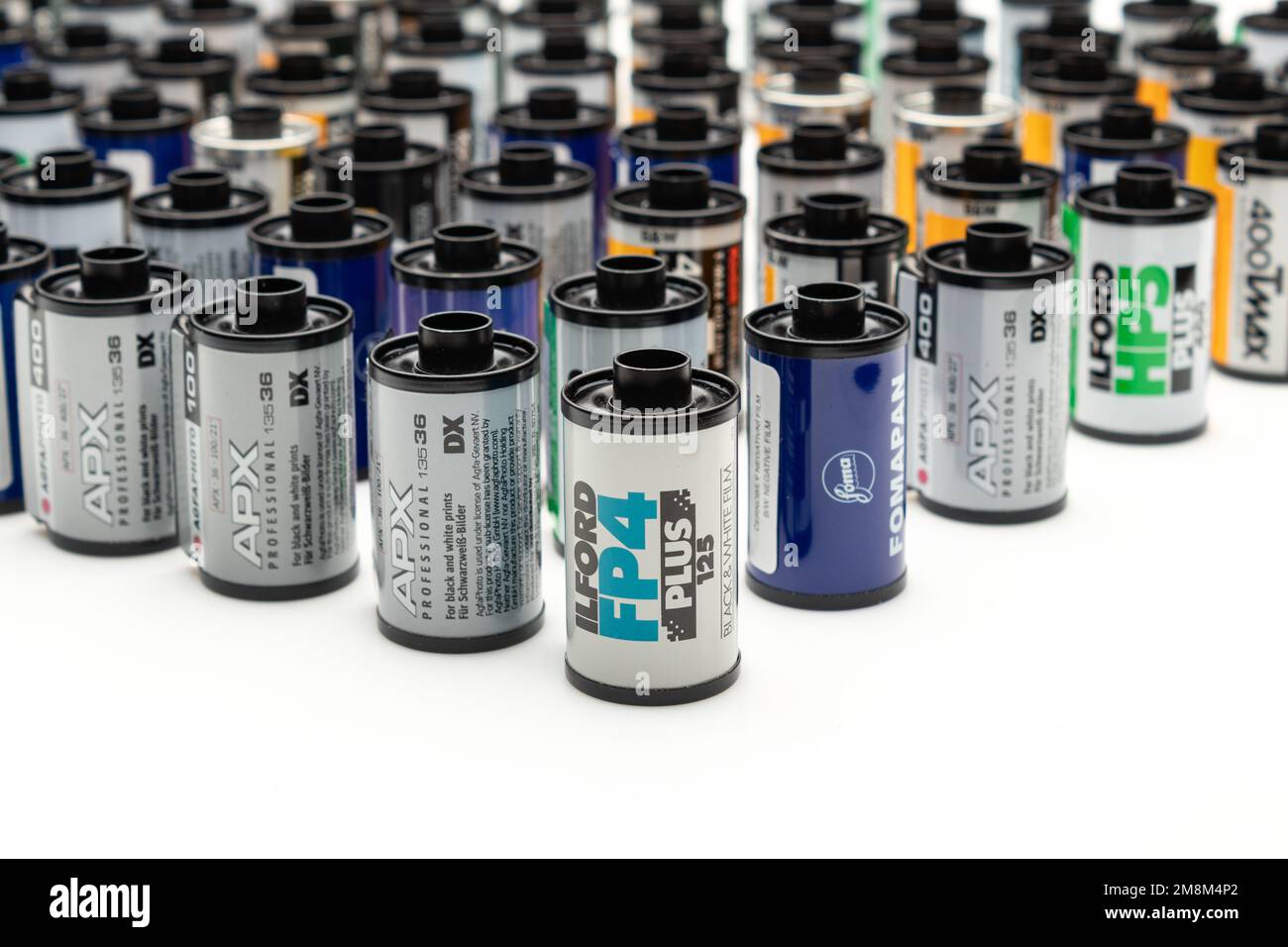 Uses For Film Canisters