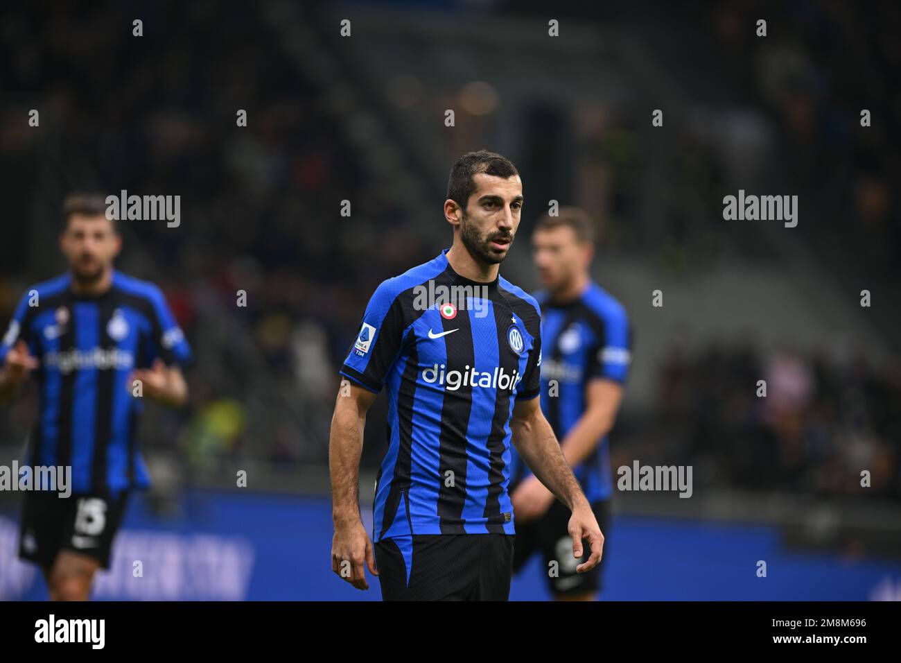 Henrikh Mkhitaryan - The early days #SaoPaoloFC #brazil 🇧🇷