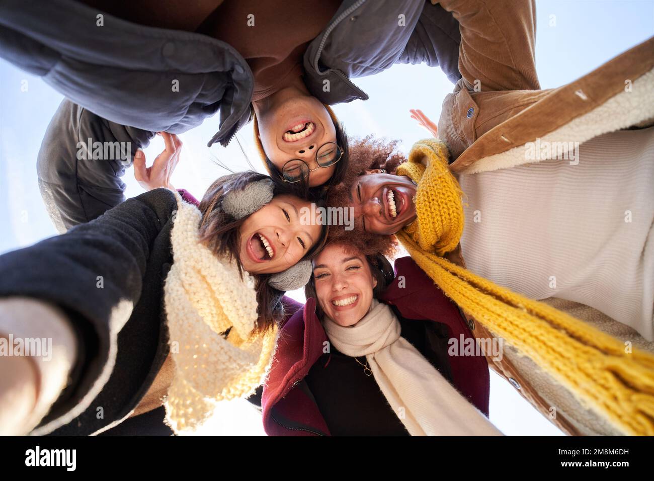 African students classmate smiling hi-res stock photography and images ...