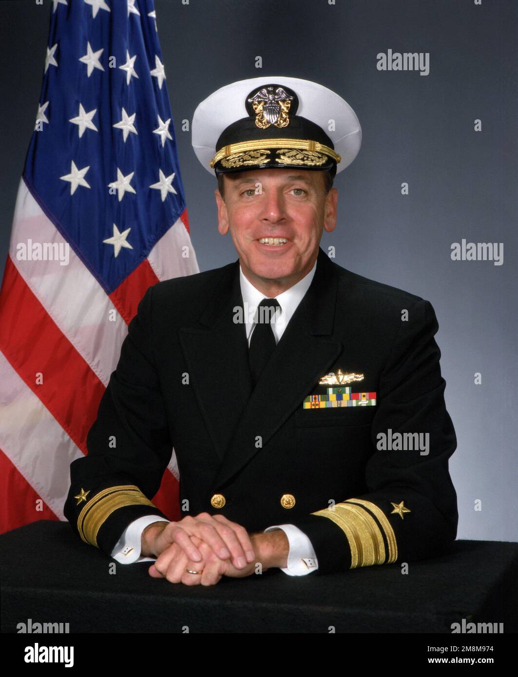 Rear Admiral (lower half) Roland B. Knapp, USN. Base: Washington State:  District Of Columbia (DC) Country: United States Of America (USA Stock  Photo - Alamy