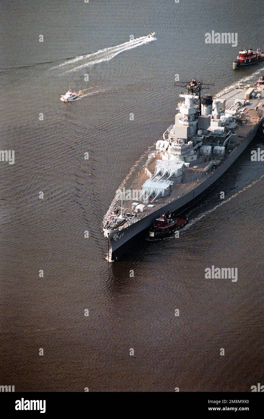 Norfolk naval base aerial hi-res stock photography and images - Alamy