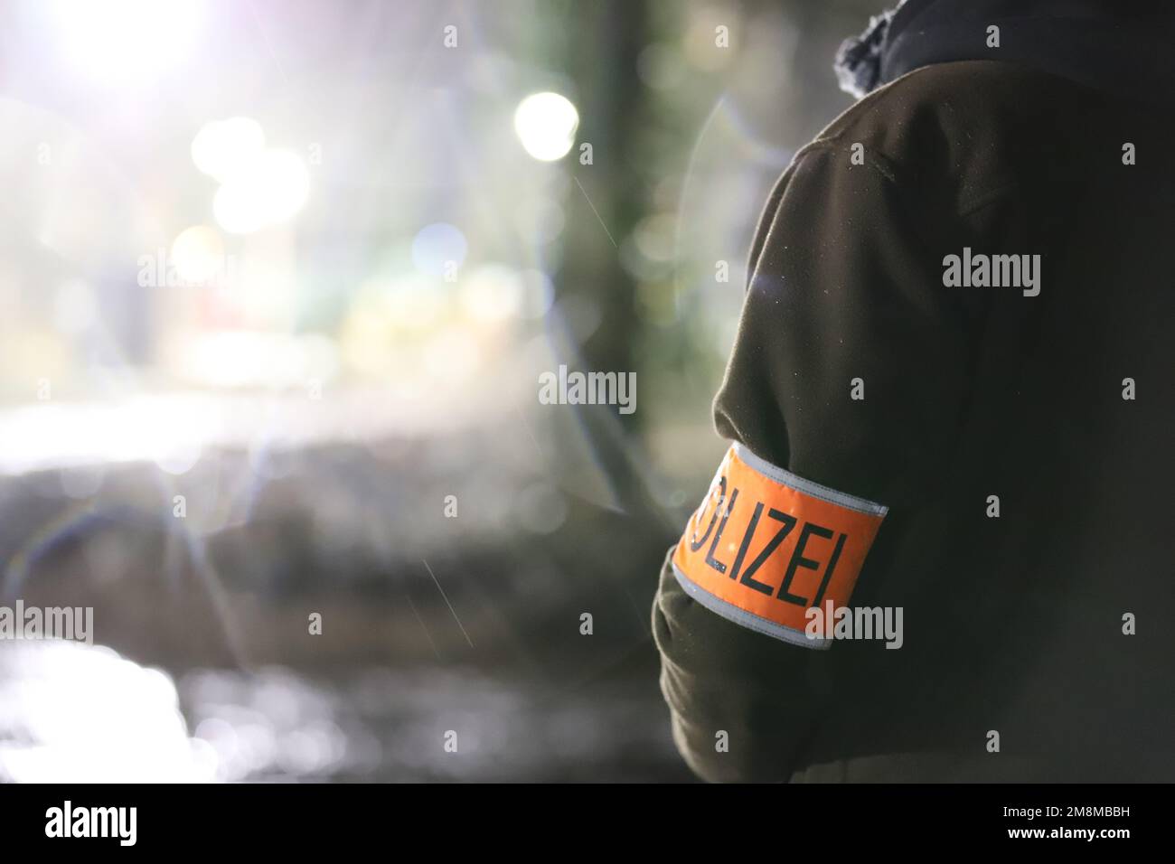 photography Alamy stock and - hi-res images Police armband