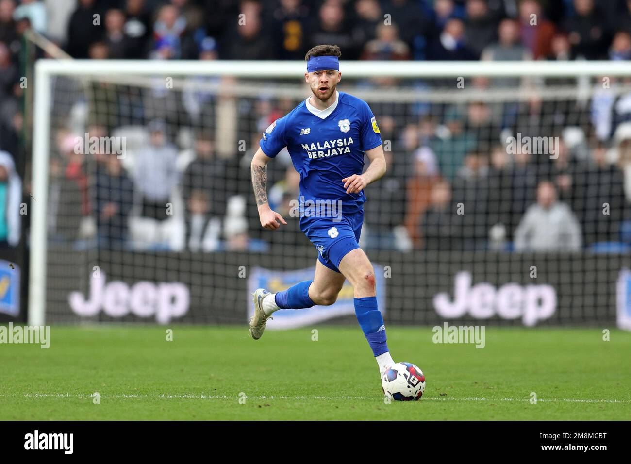 Cardiff City FC on X: 🔢 Three changes to the City lineup - Jack Simpson,  @Joe_Ralls and @sparkyharris11 come into the starting eleven! #CityAsOne   / X