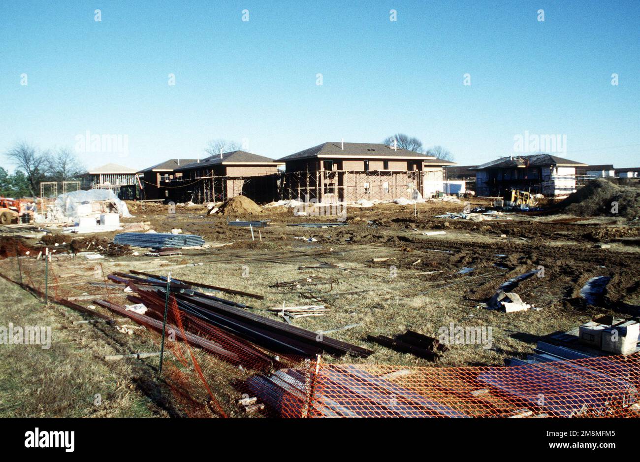 Little rock afb stock photography
