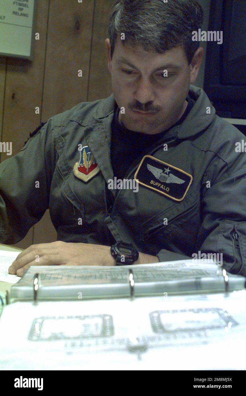 MAJ John Heard an F16 pilot, 188th Fighter Squadron, 150th Fighter