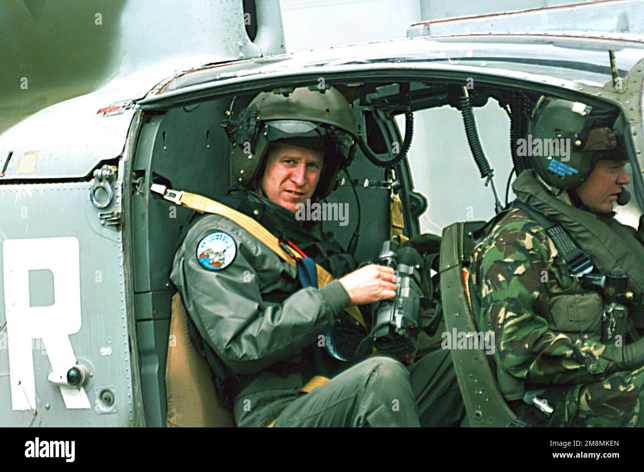 Sa 341 gazelle hi-res stock photography and images - Alamy