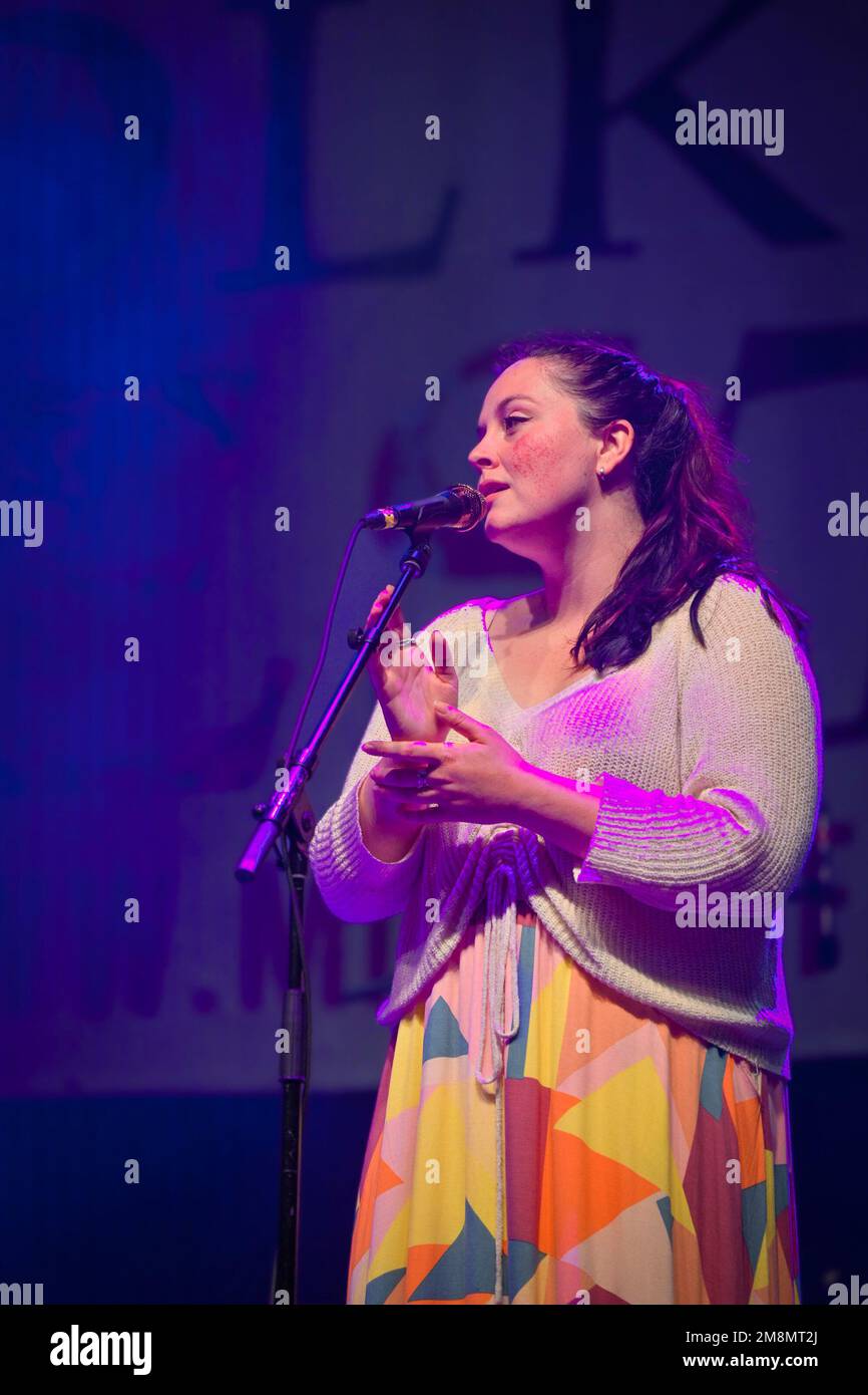 Kirsten rodden clarke hi-res stock photography and images - Alamy