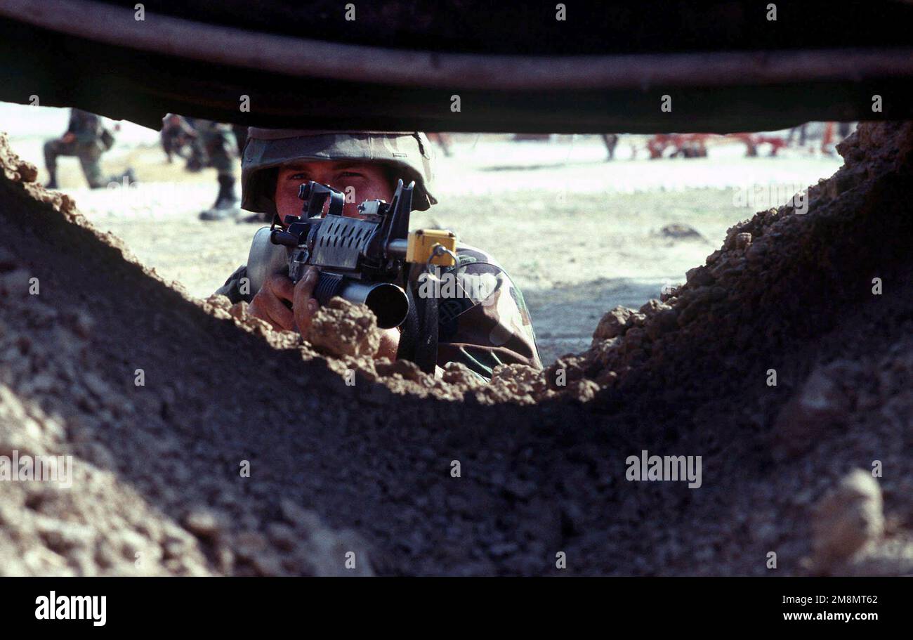 970919-F-8748C-006. [Complete] Scene Caption: United States Army ...