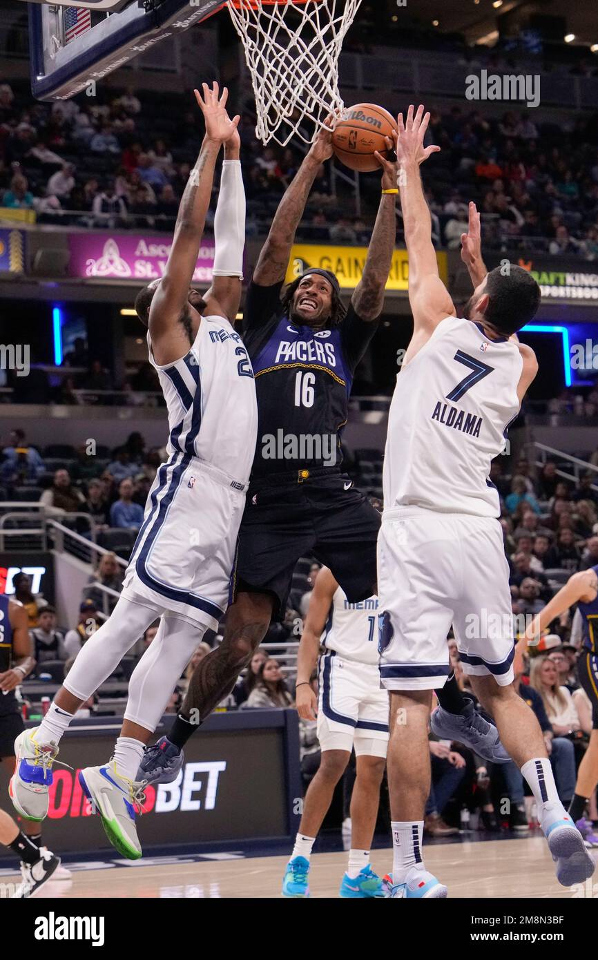 San Antonio Spurs guard Tre Jones (33) in the first half of an NBA  basketball game Tuesday, April 5, 2022, in Denver. (AP Photo/David  Zalubowski Stock Photo - Alamy