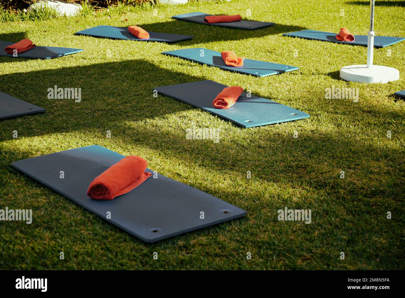 Outdoor sports mats sale