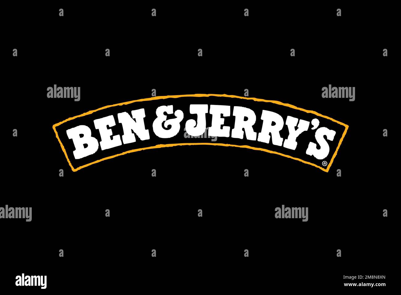 Ben and on sale jerrys logo