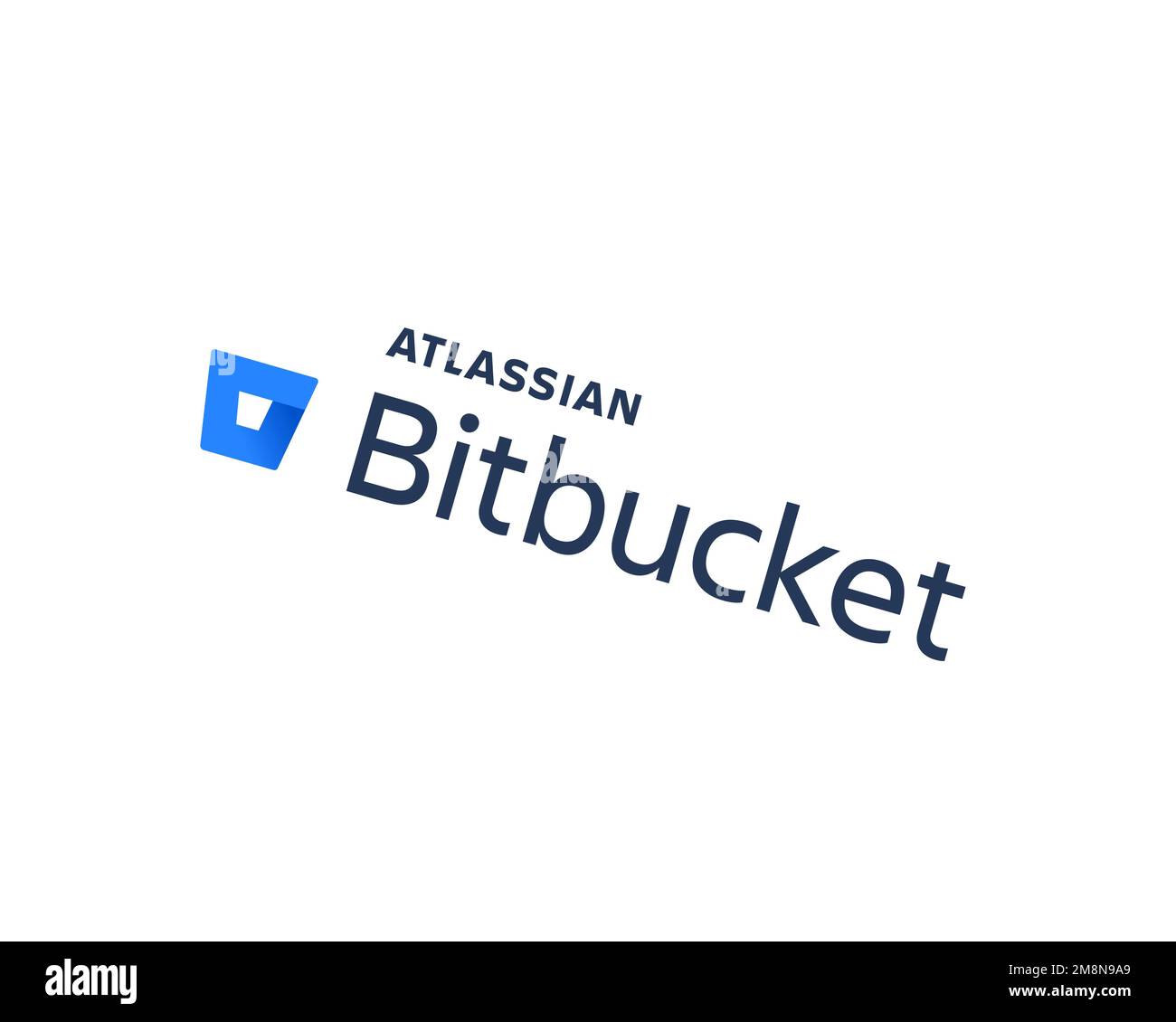 Bitbucket Logo