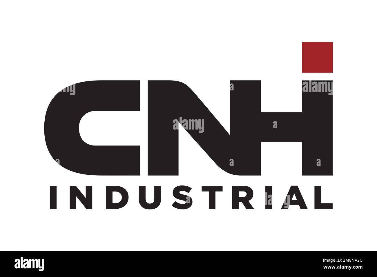 Cnh symbol hi-res stock photography and images - Alamy