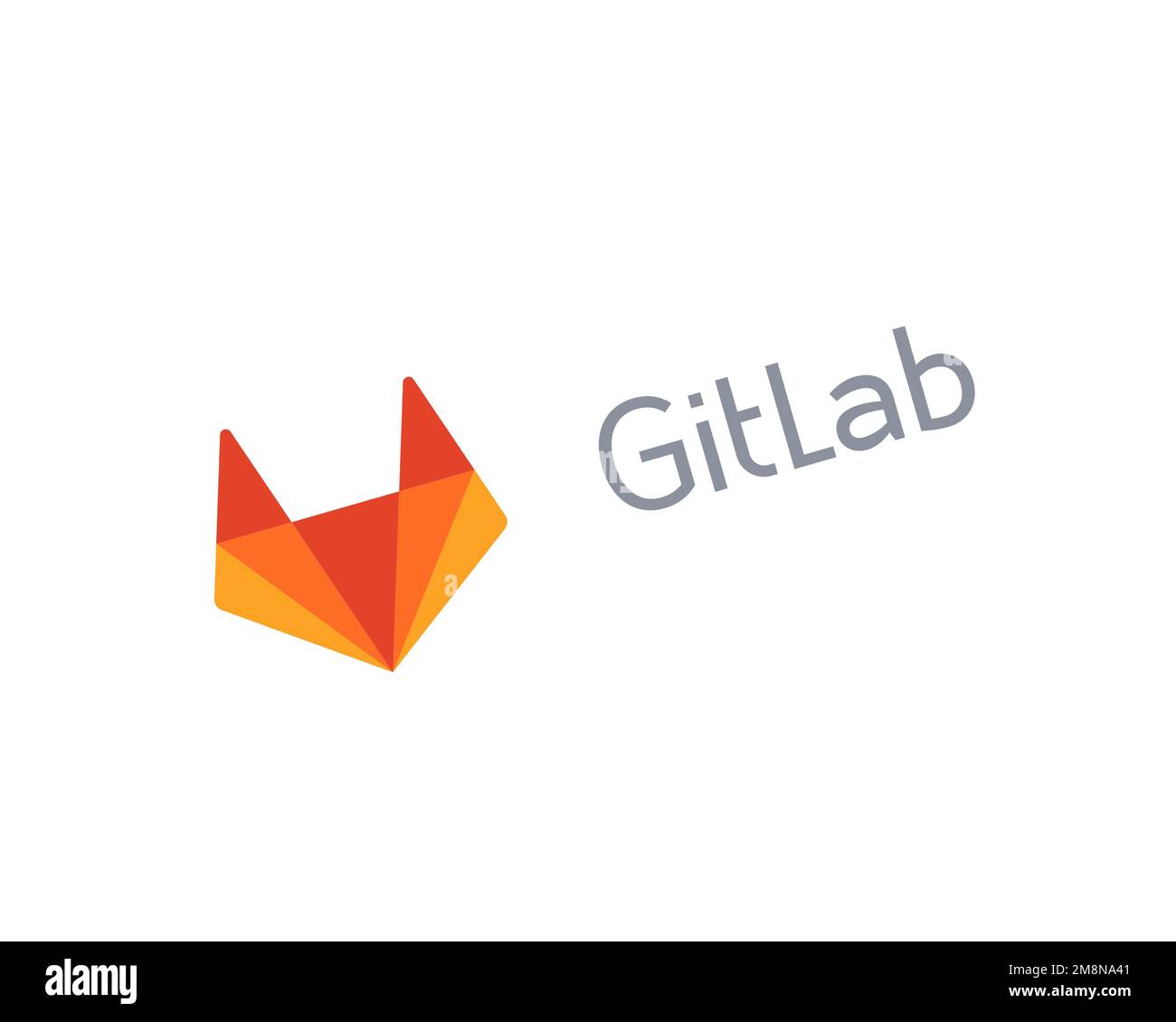 Gitlab Logo