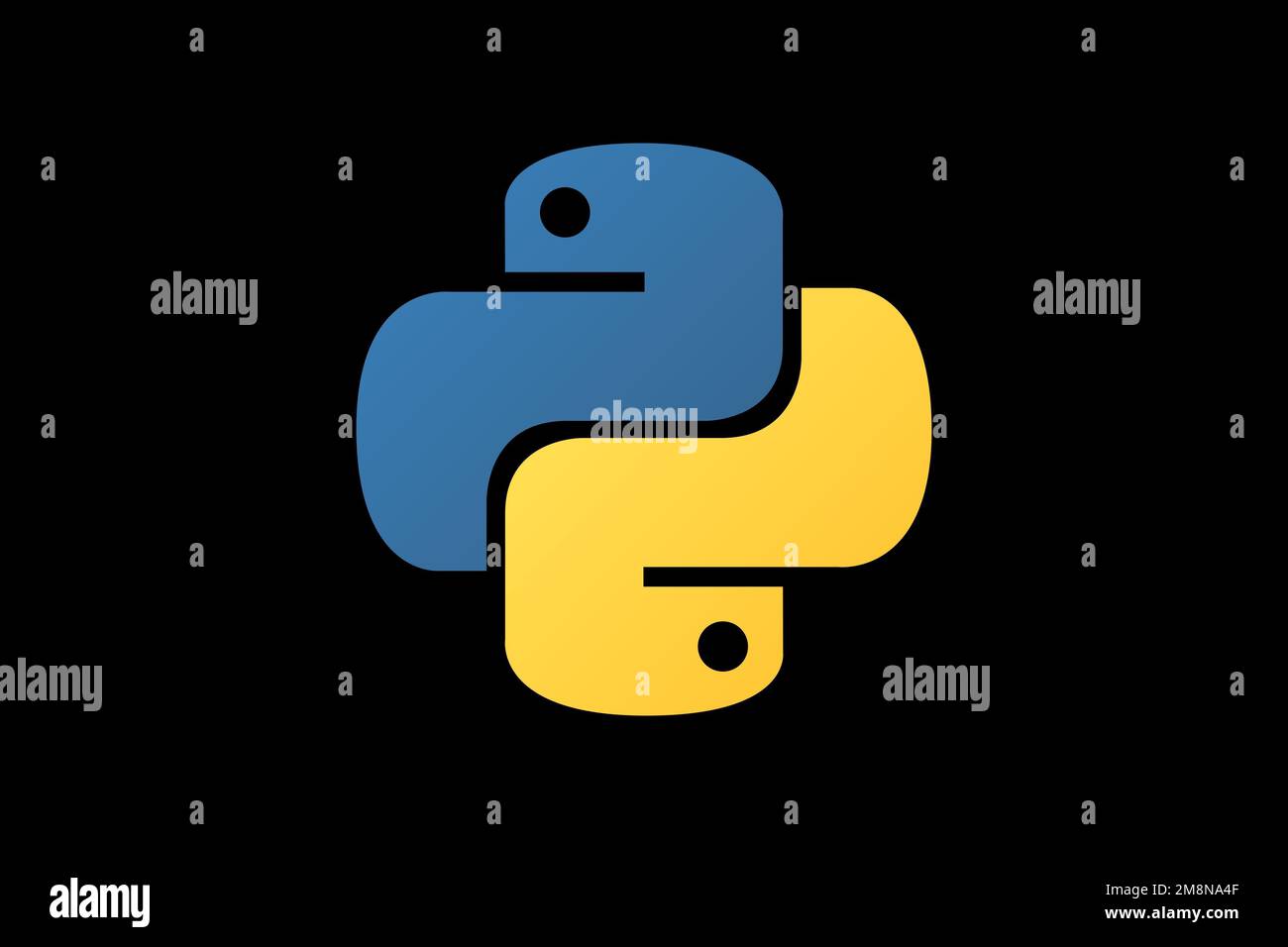 GoAgent, Logo, Black background Stock Photo - Alamy