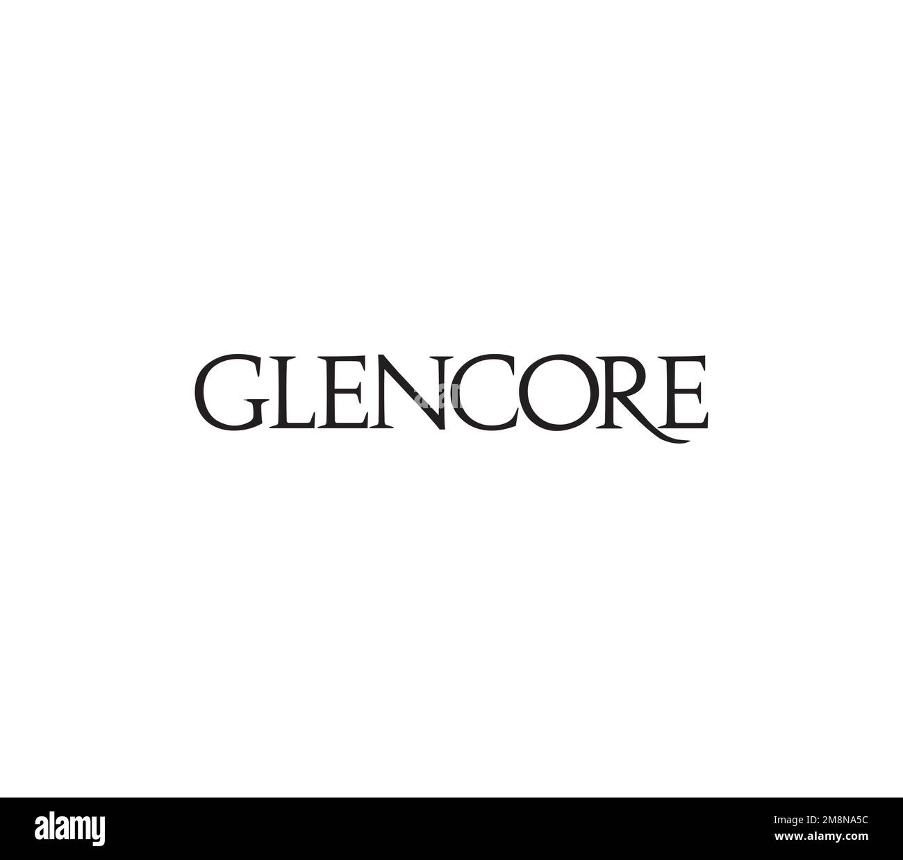 Glencore Logo
