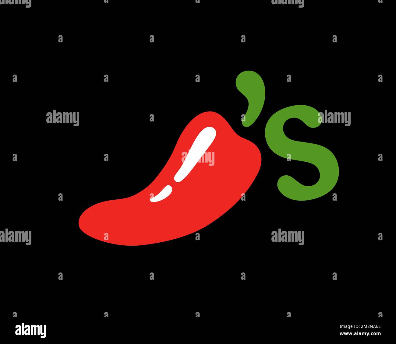 Chilis Logo 2022