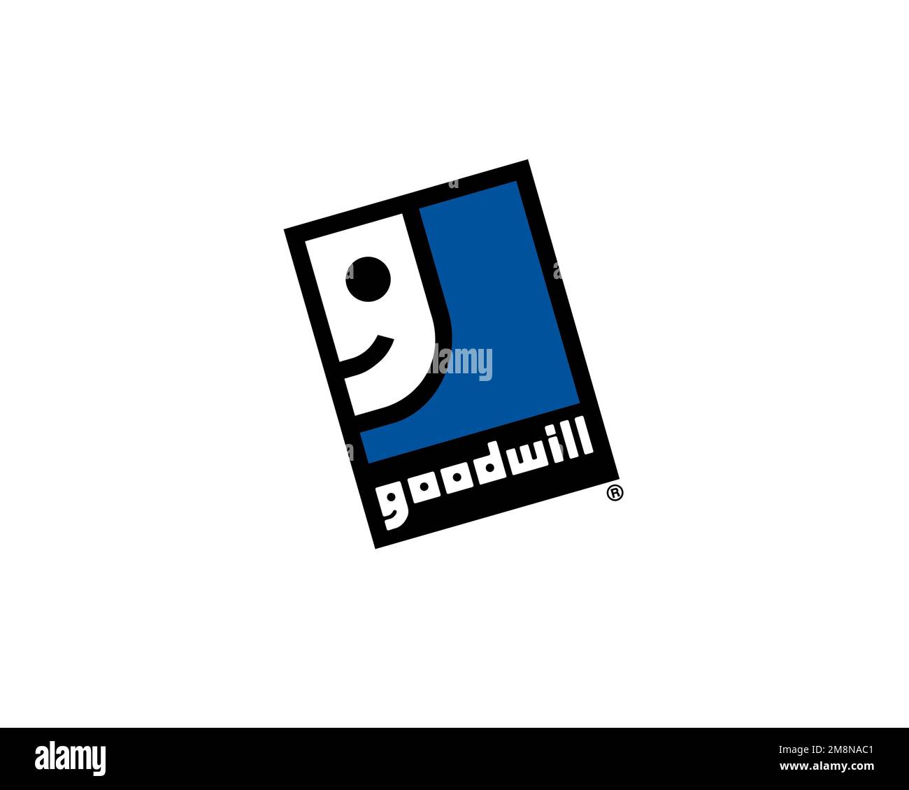 Goodwill logo deals