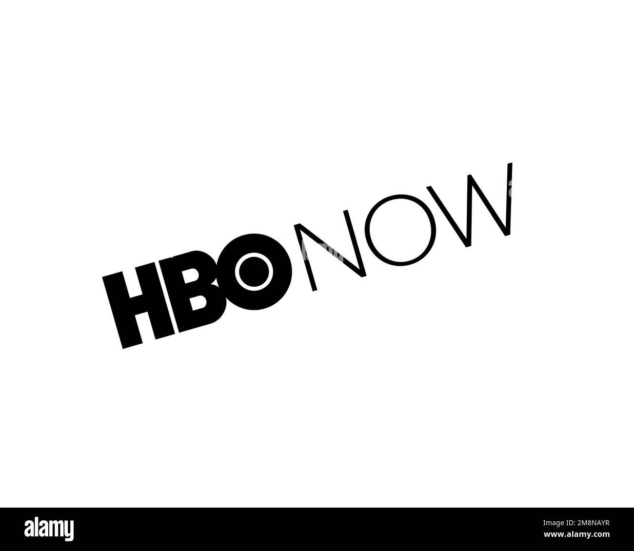 Hbo logo Black and White Stock Photos & Images Alamy