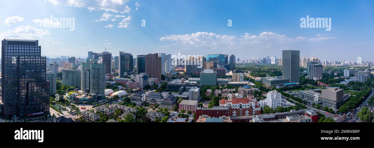 Urban landscape view hi-res stock photography and images - Alamy
