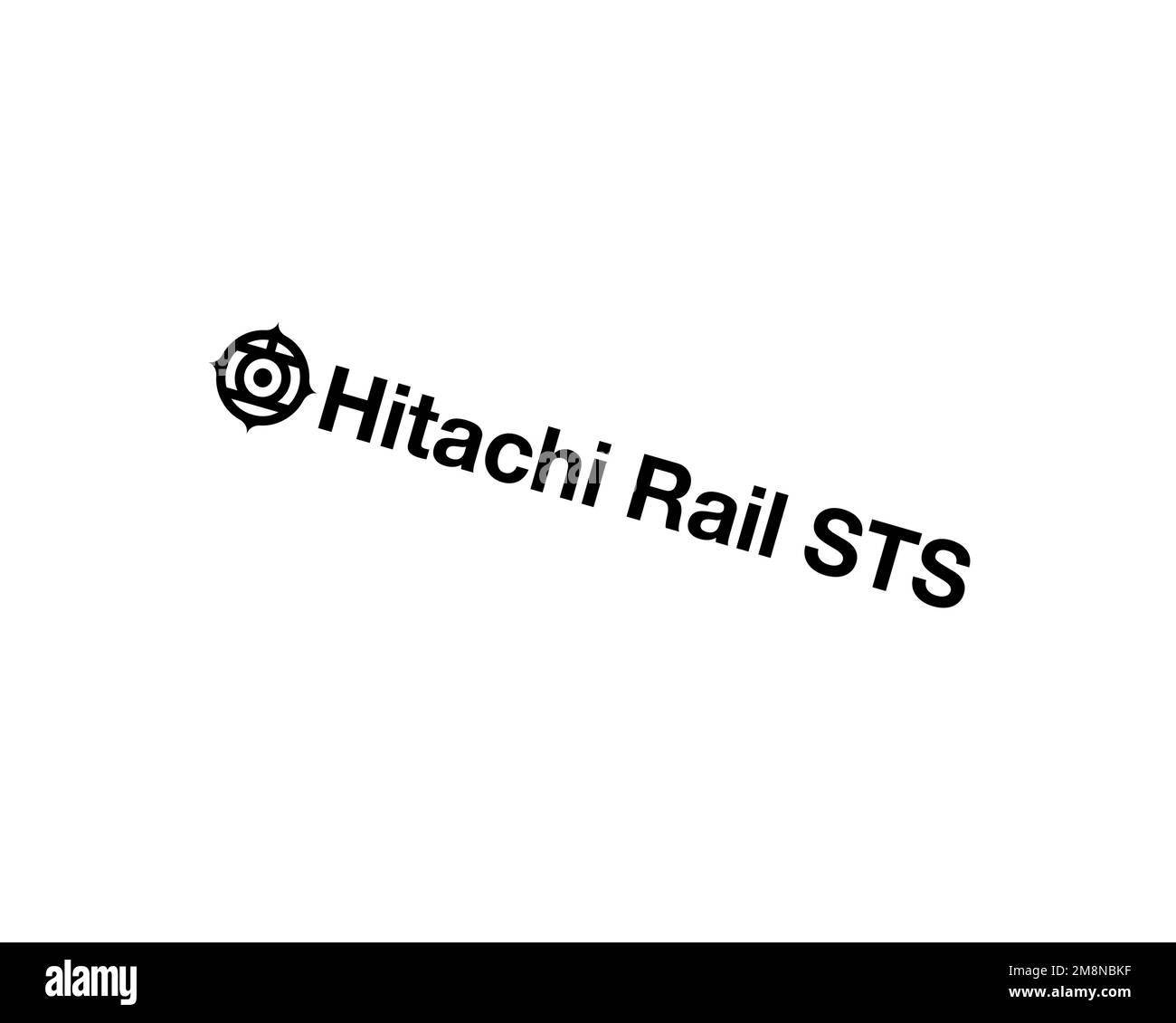 Hitachi rail Cut Out Stock Images & Pictures Alamy