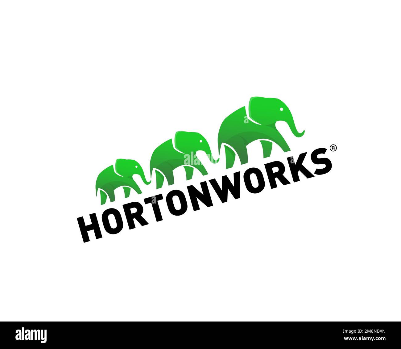 Hortonworks hires stock photography and images Alamy