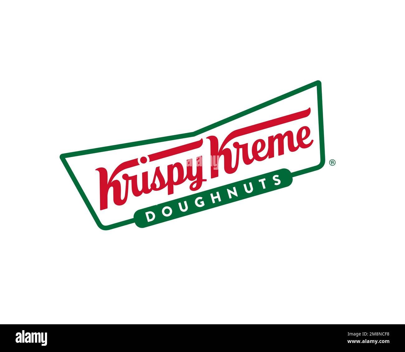 Krispy kreme logo outlet