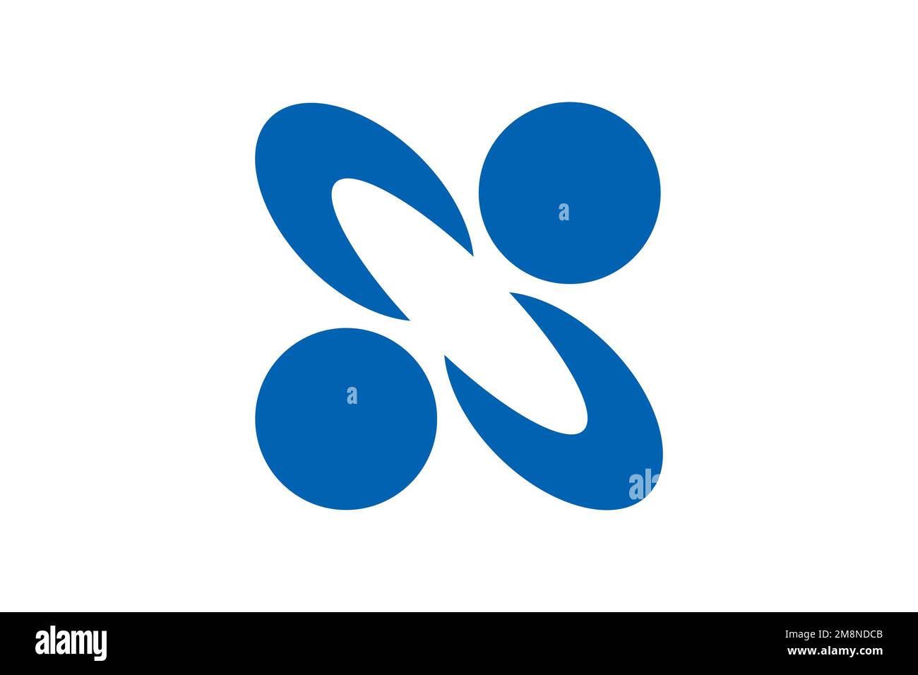 Nippon Kayaku, Logo, White Background Stock Photo Alamy