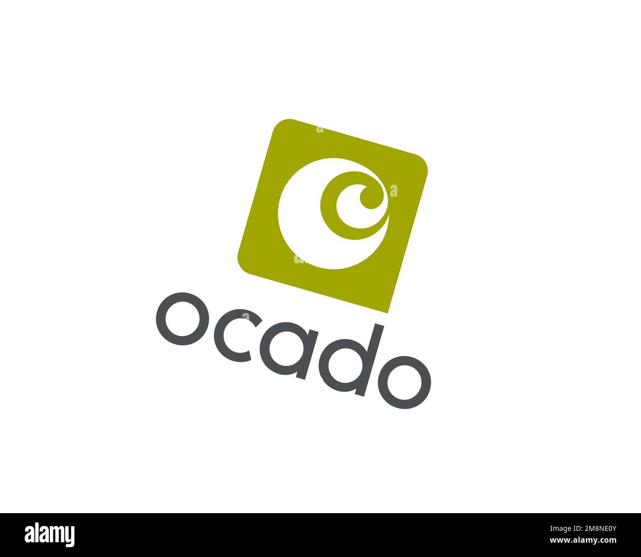 Ocado Cut Out Stock Images & Pictures Alamy