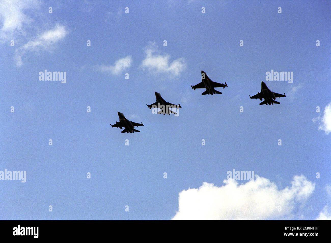 four-f-16cs-from-the-169th-fighter-wing-at-mcentire-air-national-guard