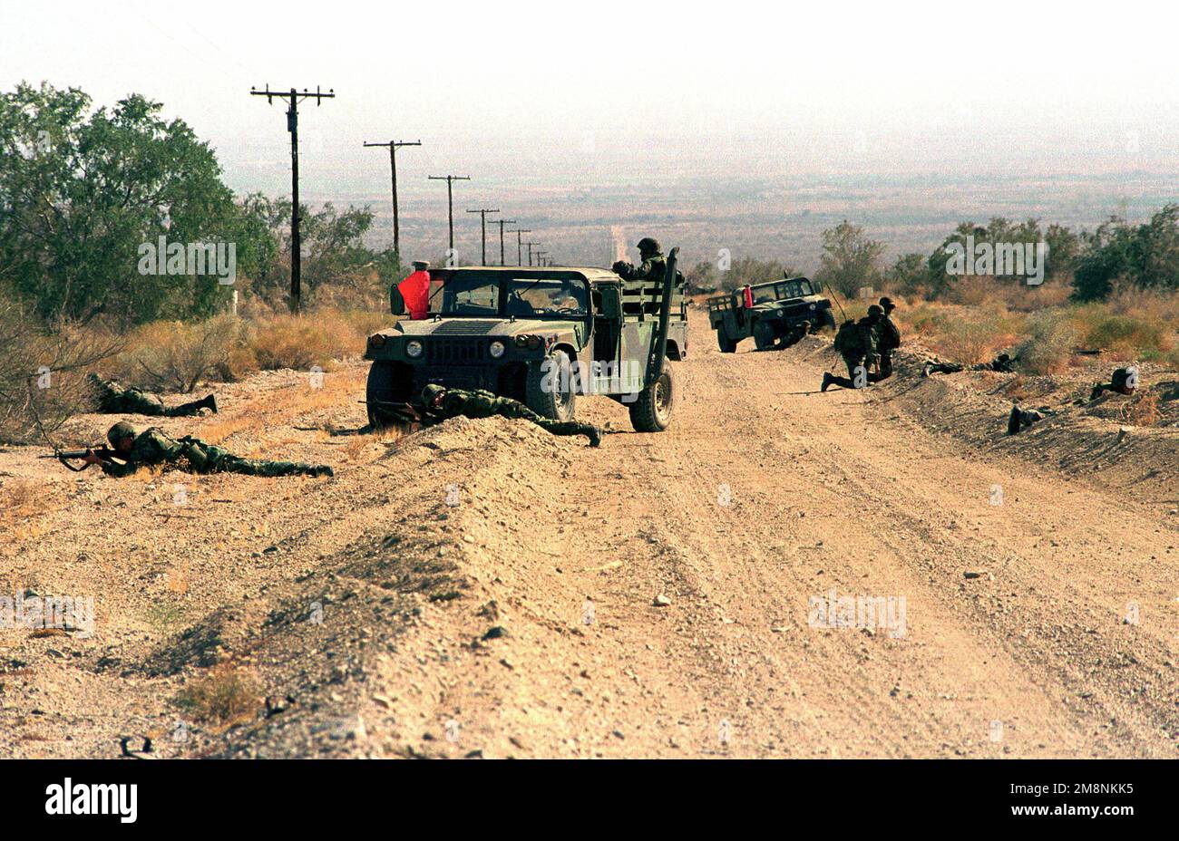 Motorized convoy hires stock photography and images Alamy