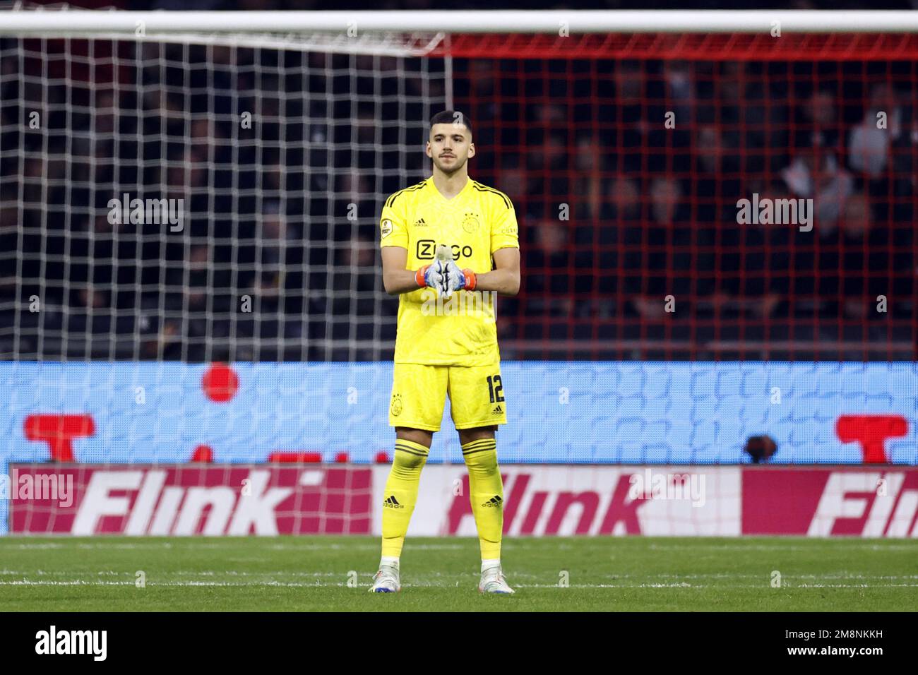 Goalkeeper geronimo rulli hi-res stock photography and images - Alamy
