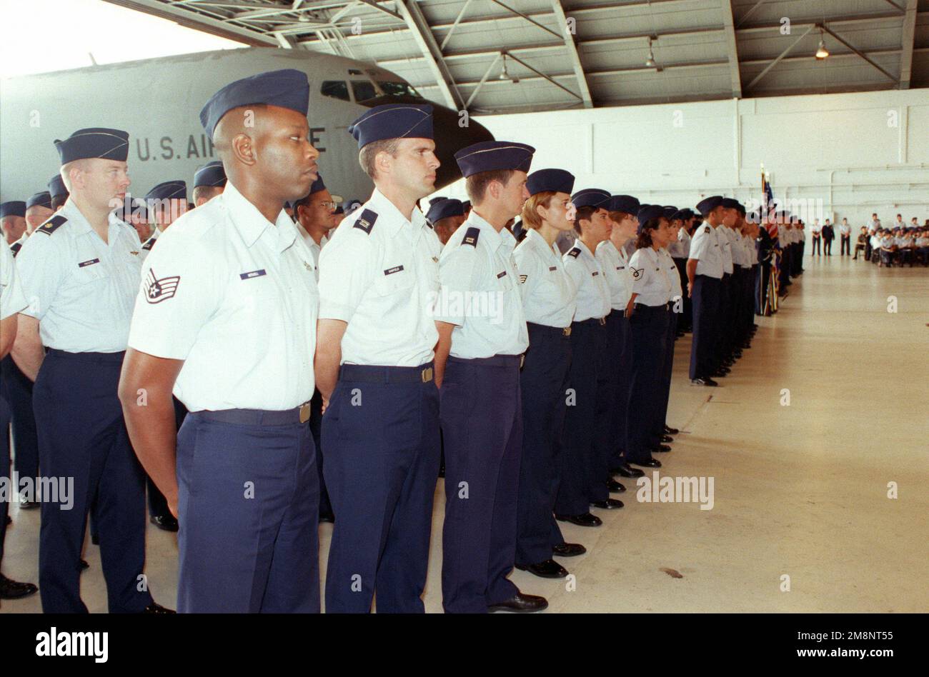 6th air refueling wing at macdill air force base hi-res stock ...