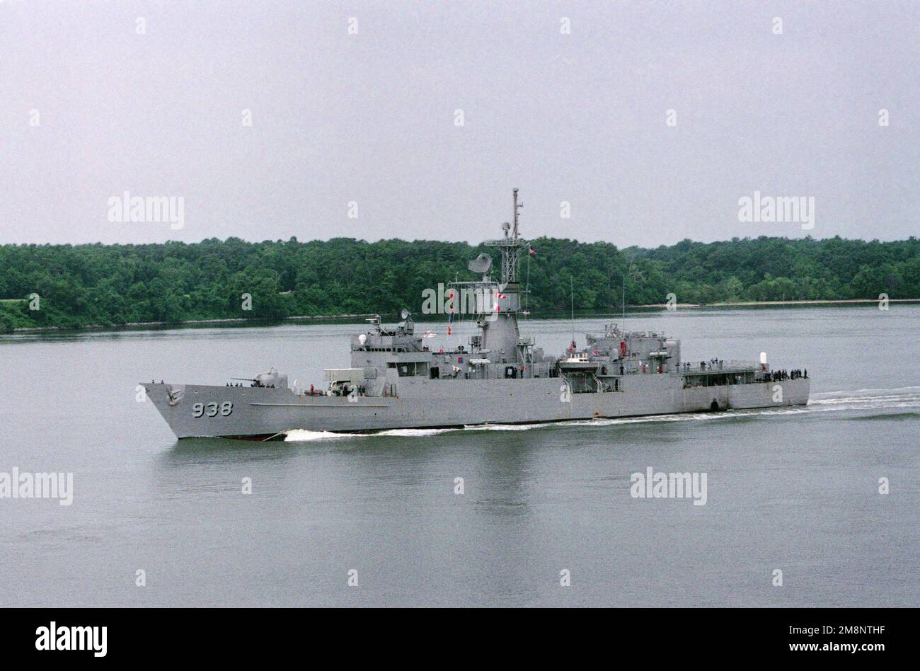 Yorktown Naval Weapons Station Id Card Office