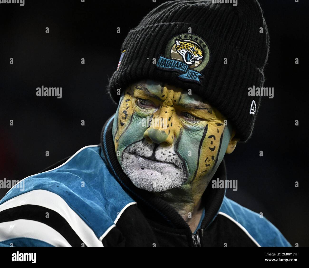 Tennessee Titans punter Ryan Stonehouse (4) takes a break during their game  against the Jacksonville Jaguars, Sunday, Dec. 11, 2022, in Nashville,  Tenn. (AP Photo/Wade Payne Stock Photo - Alamy