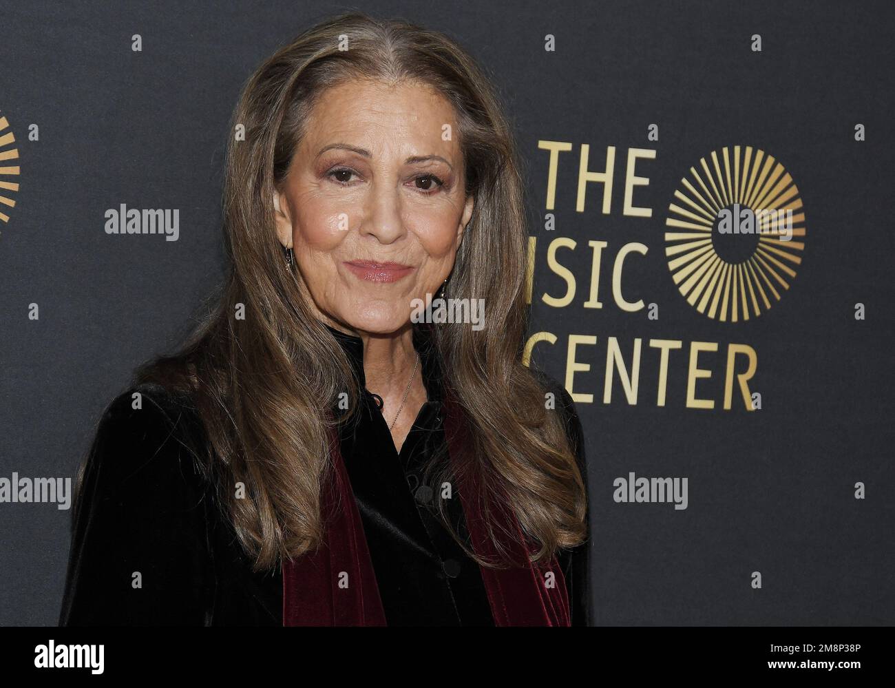 Rita Coolidge