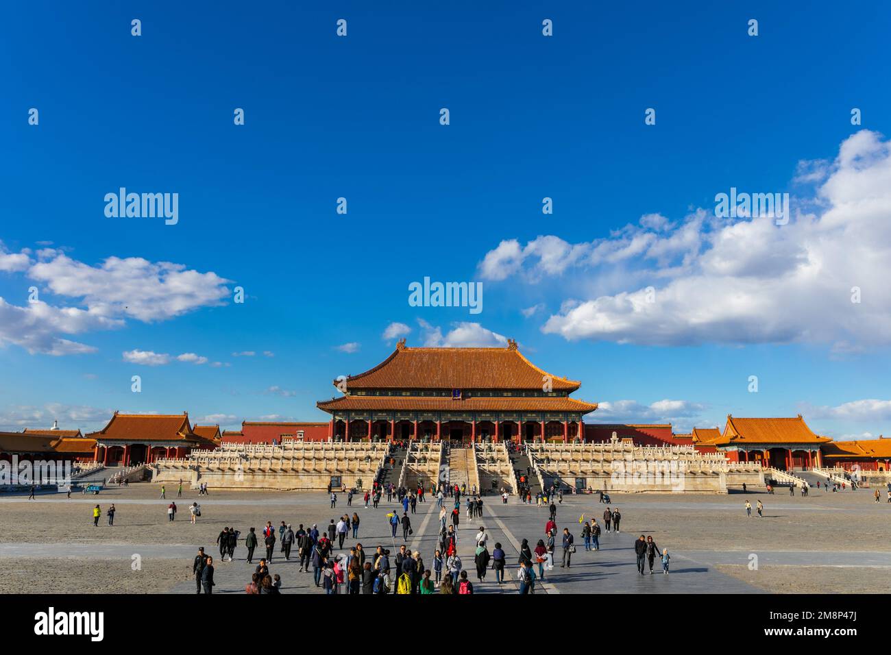 Three pictures of harmony hi-res stock photography and images - Alamy