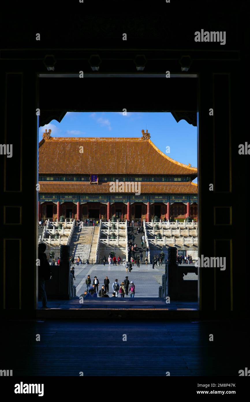Three pictures of harmony hi-res stock photography and images - Alamy